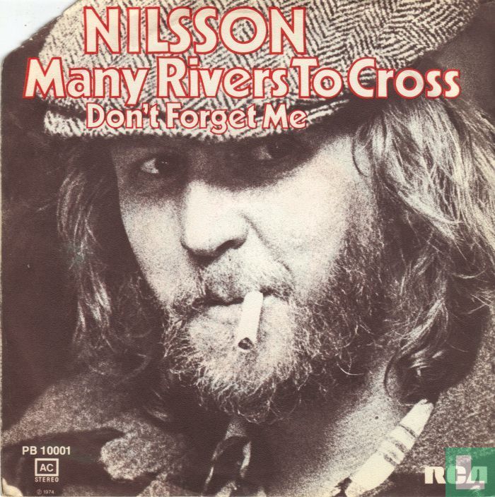 Many Rivers to Cross