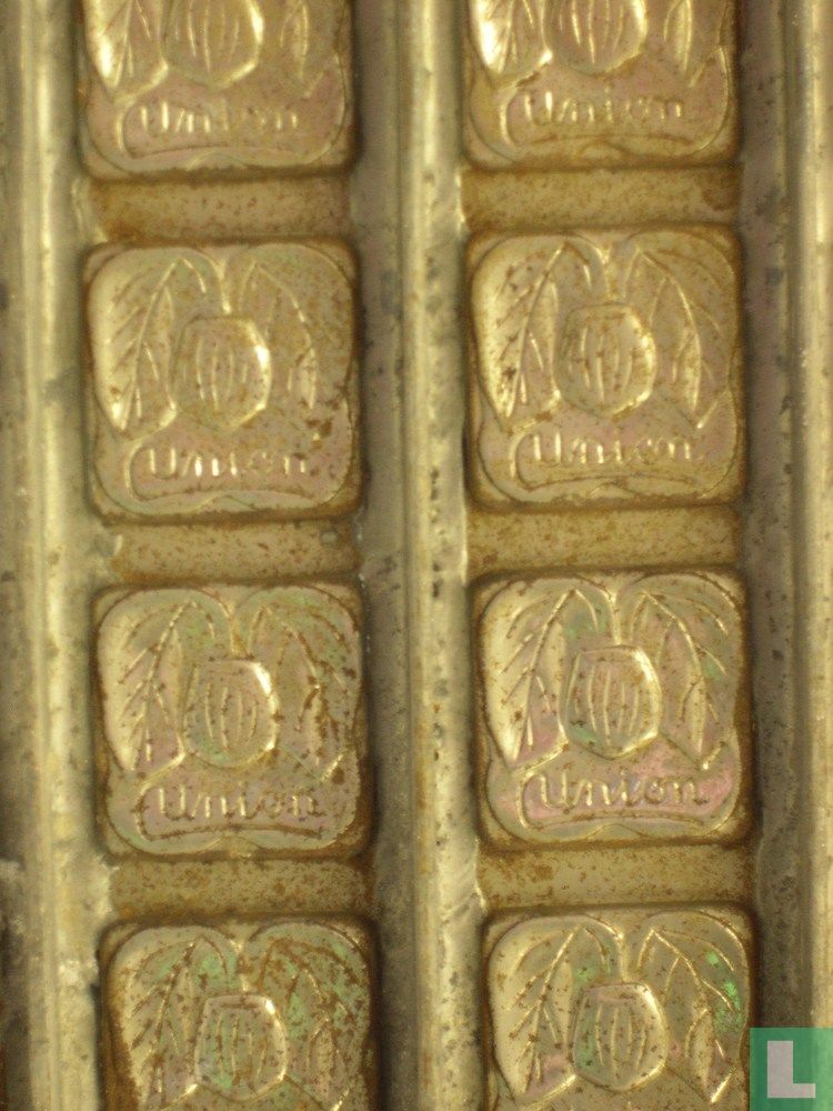 Union Mokalla's