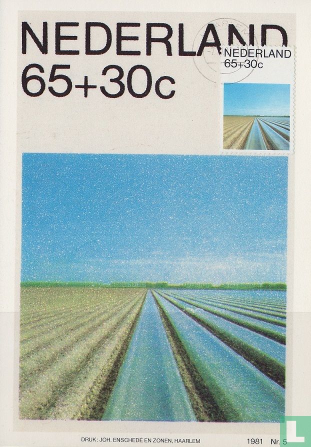 Summer stamps
