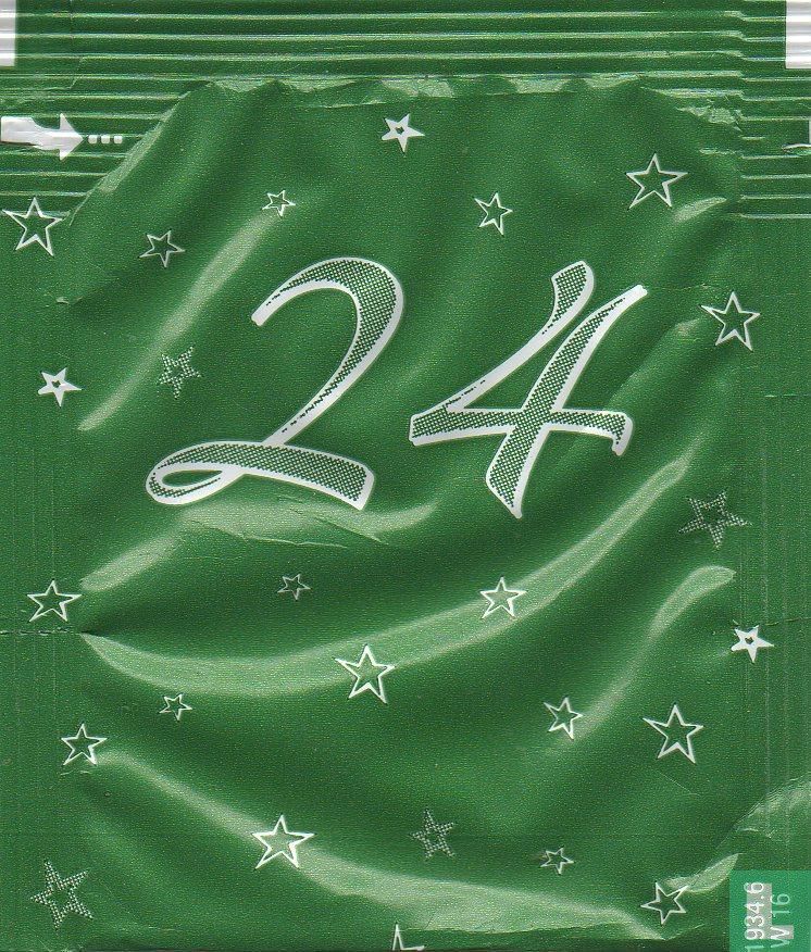 24 Crème-Cassis
