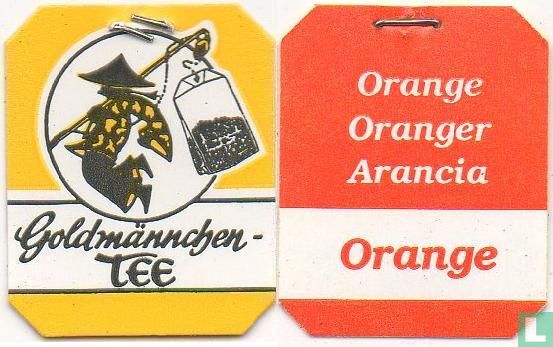 18 Orange