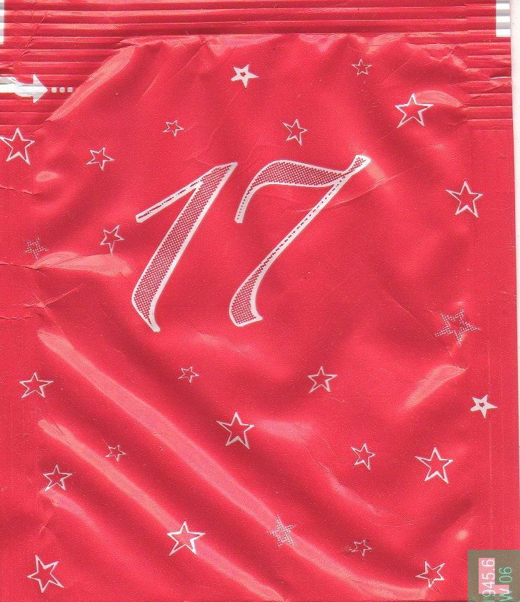 17 Provence