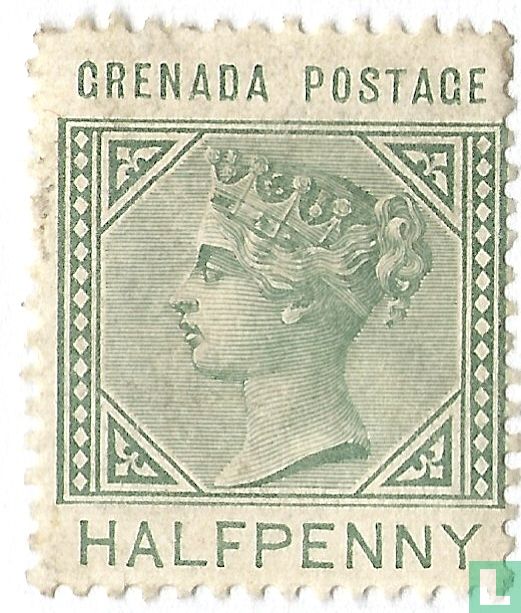 Queen Victoria