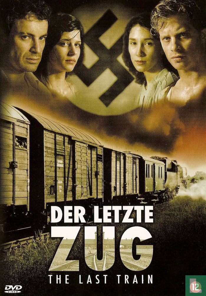 Der letzte Zug