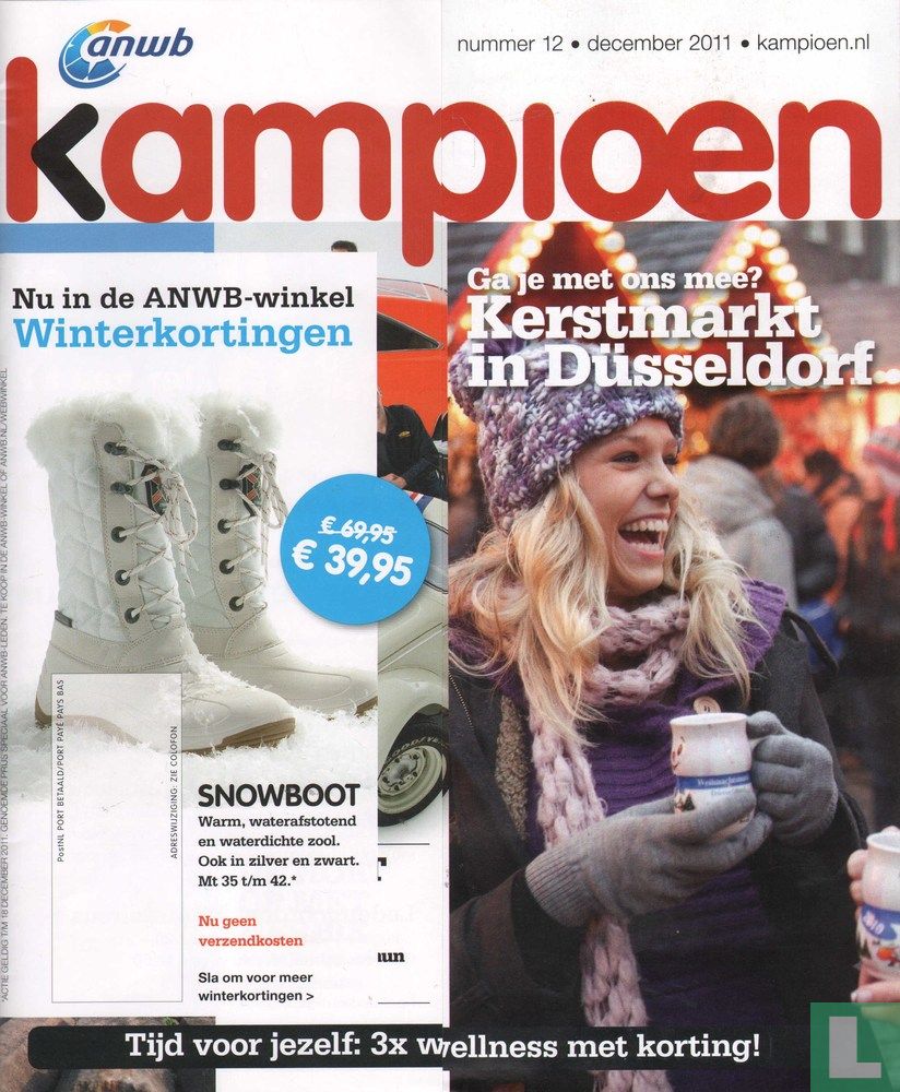 Kampioen 12