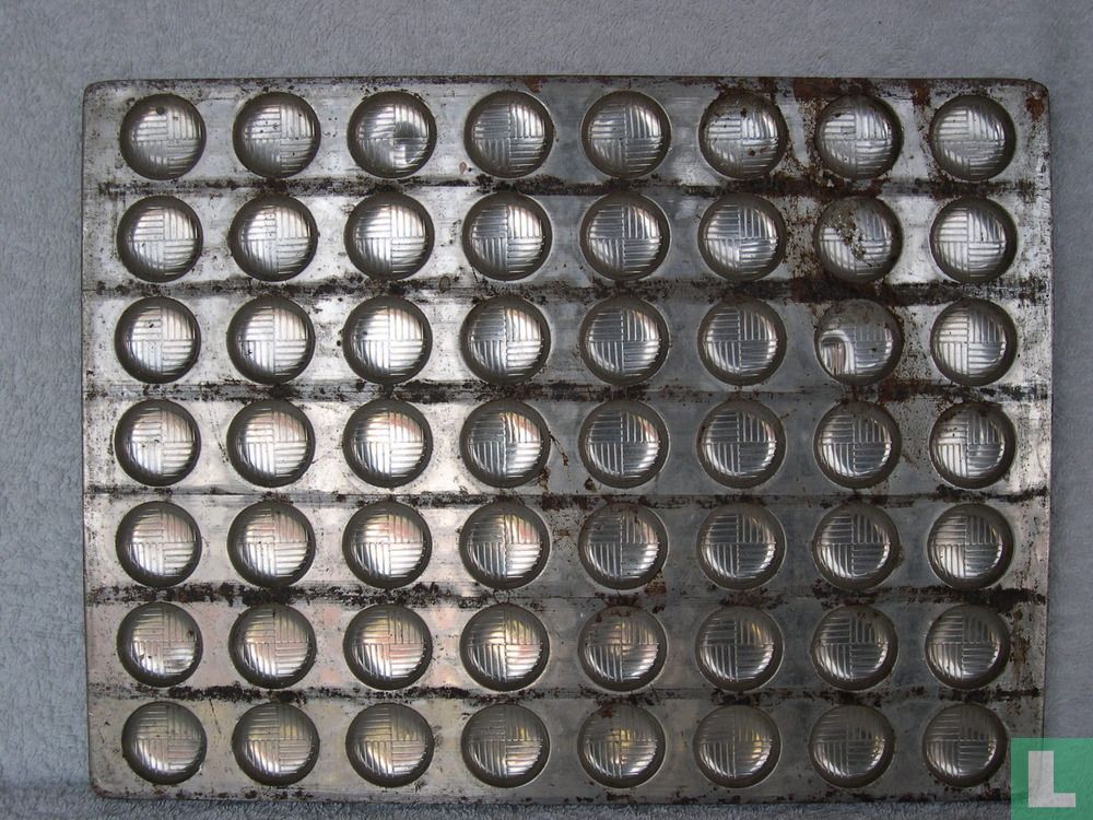 Pastieljes