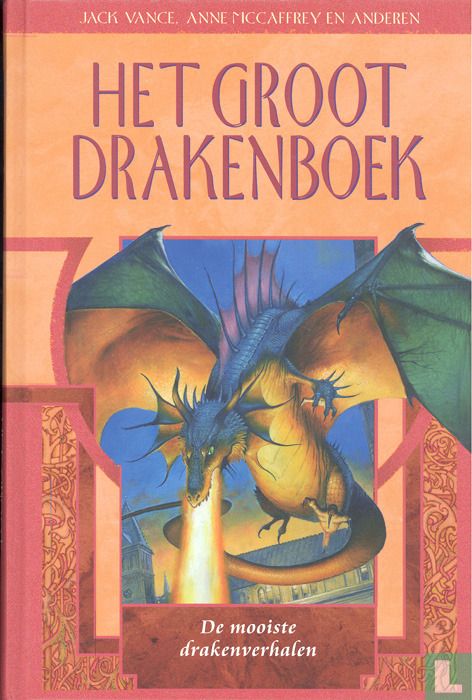 Het groot drakenboek
