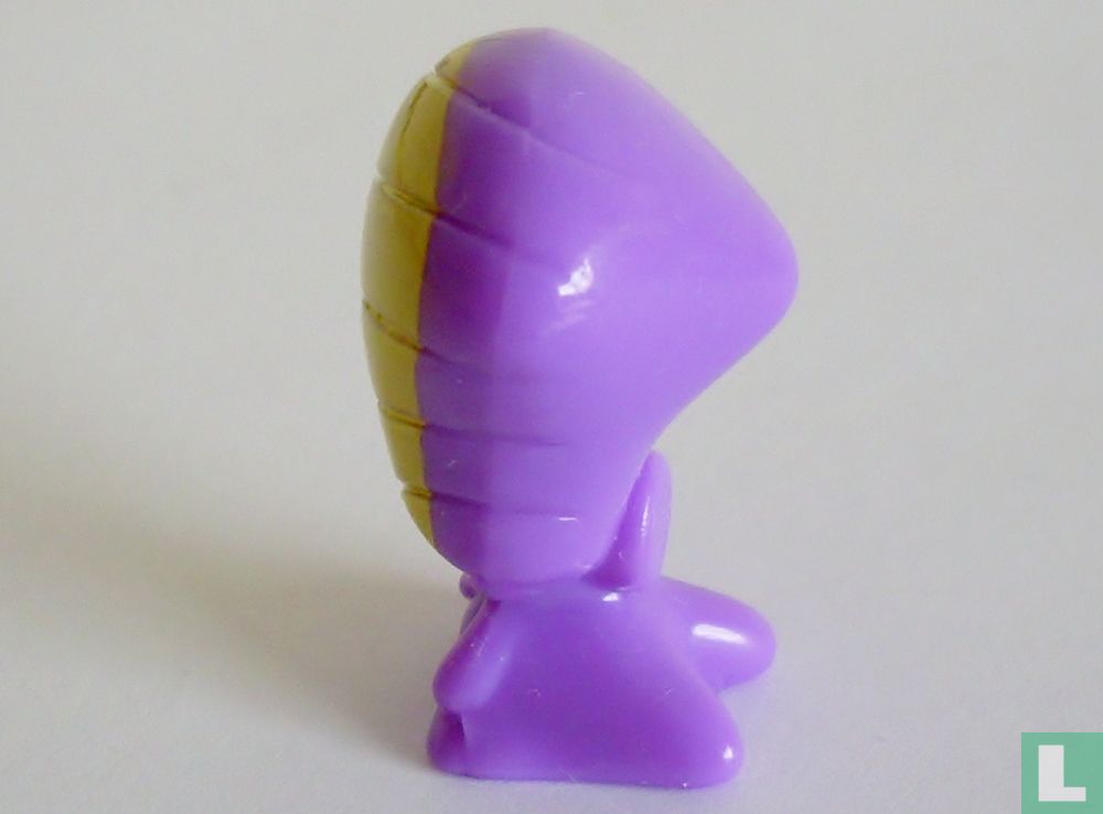 Kumba (lila)