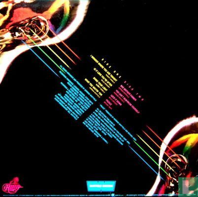 Rainbow Connection IV