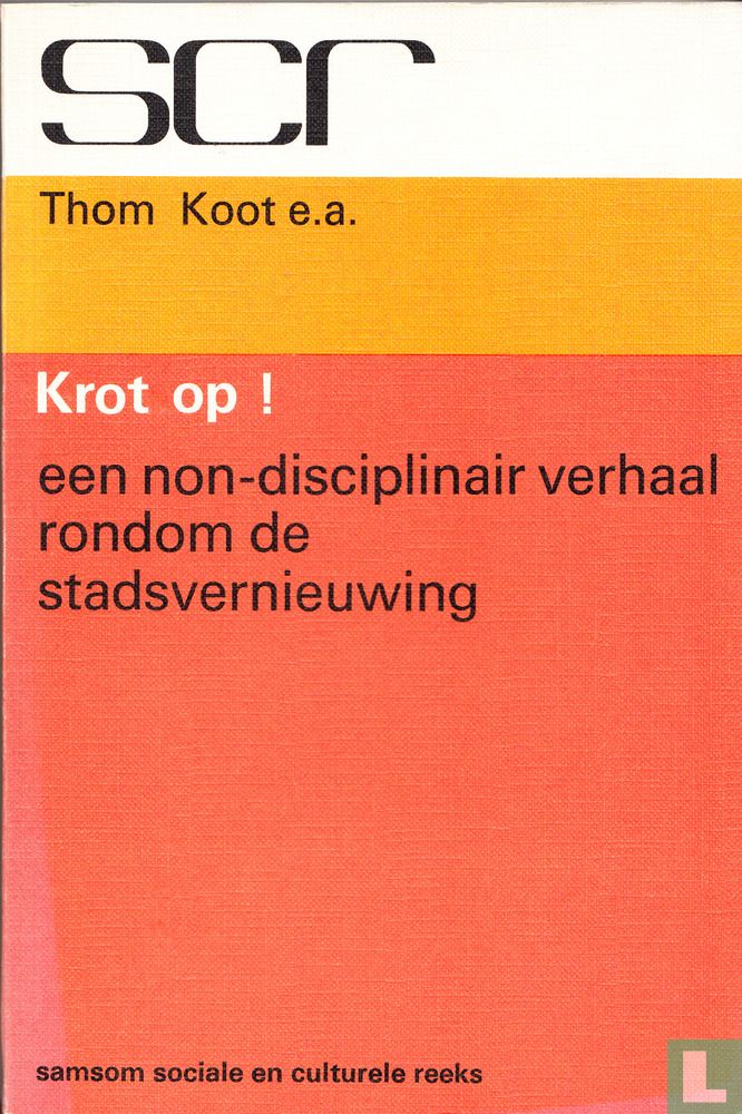 Krot op!