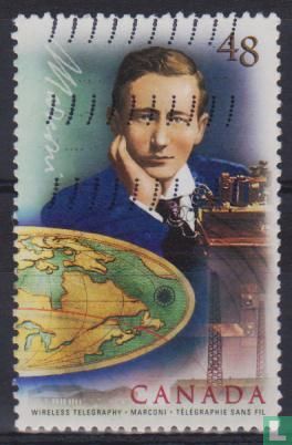 Guglielmo Marconi
