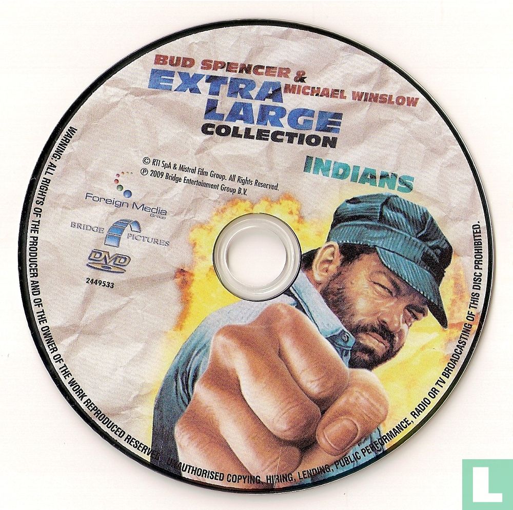 Indians