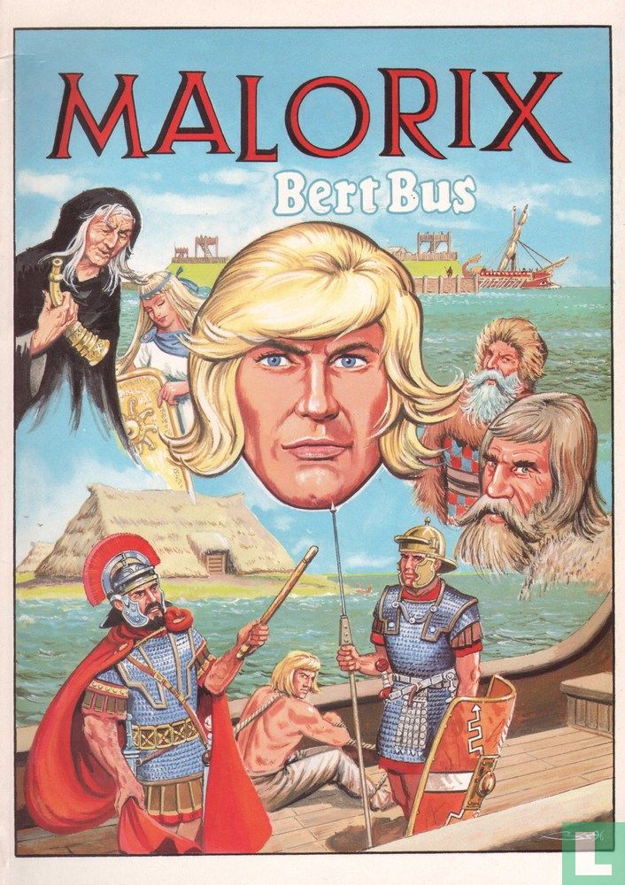 Malorix