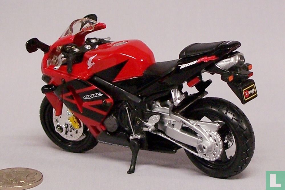 Honda CBR 600 RR