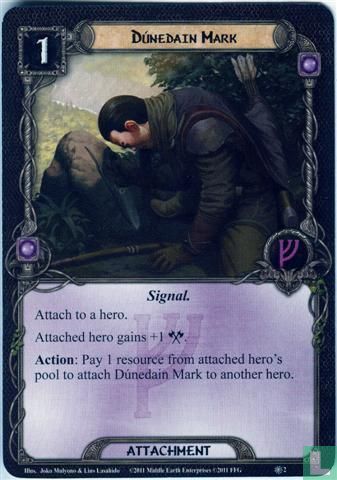 Dunedain Mark
