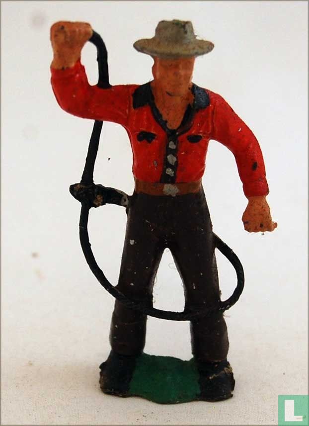cow-boy  