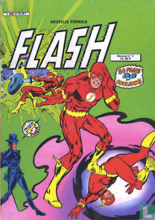 Flash 3