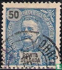 Le roi Carlos I