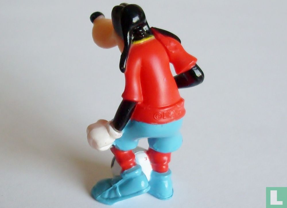 Goofy