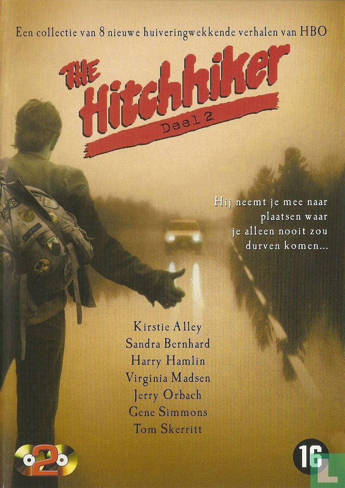 The Hitchhiker 2