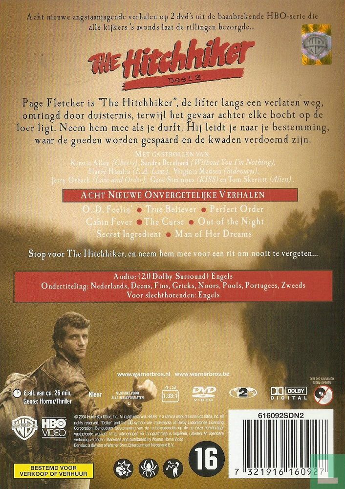 The Hitchhiker 2