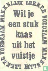 makkelijk lekker