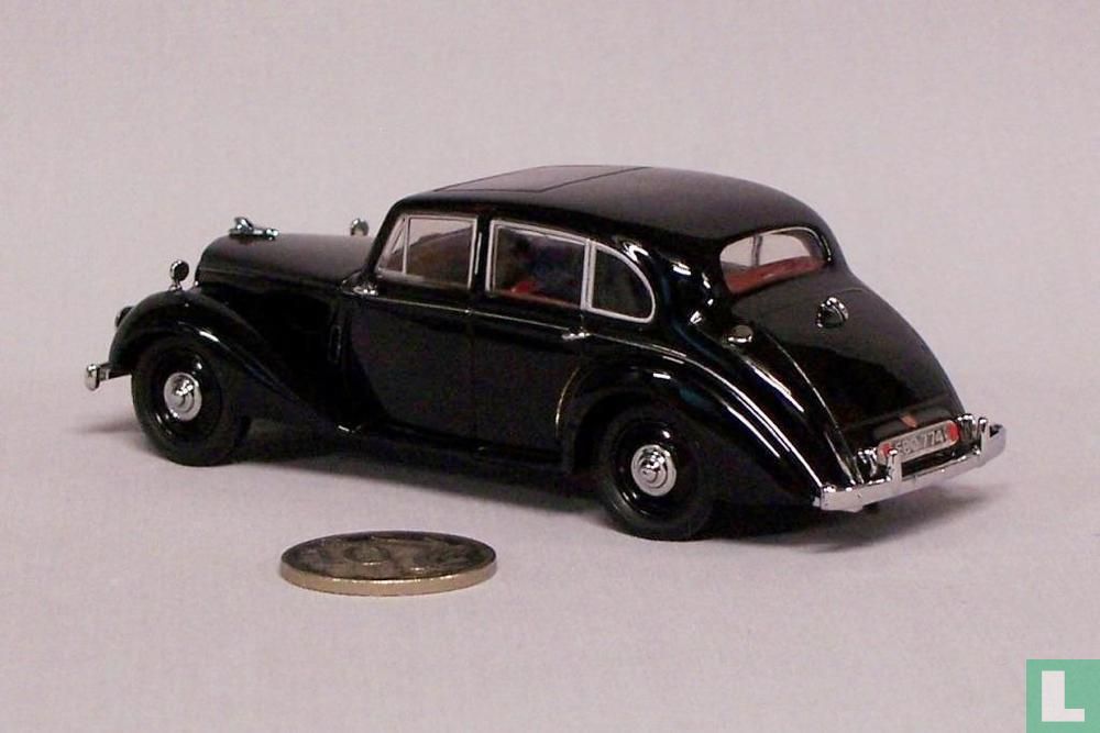 Armstrong Siddeley Lancaster