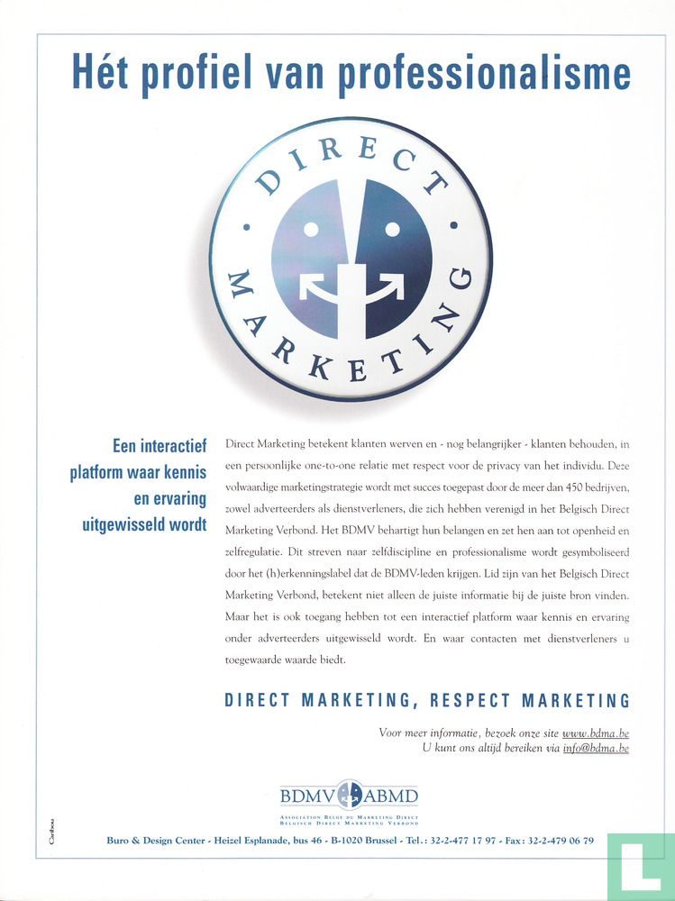Direct Media