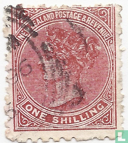 Queen Victoria 