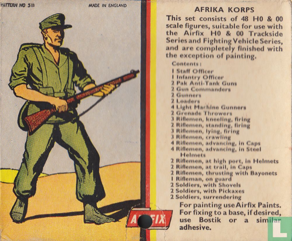 Afrika Korps