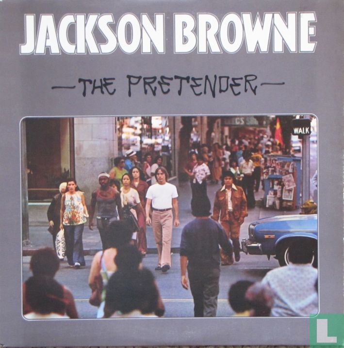The pretender