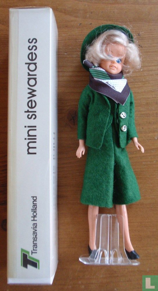 Transavia (01)