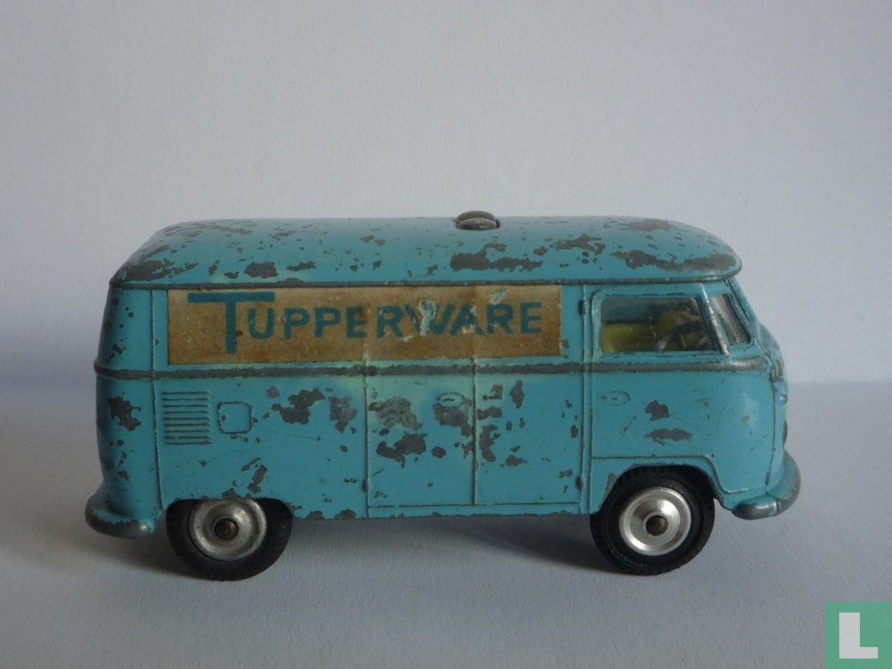 VW T1 'Tupperware'