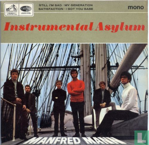 Instrumental Asylum