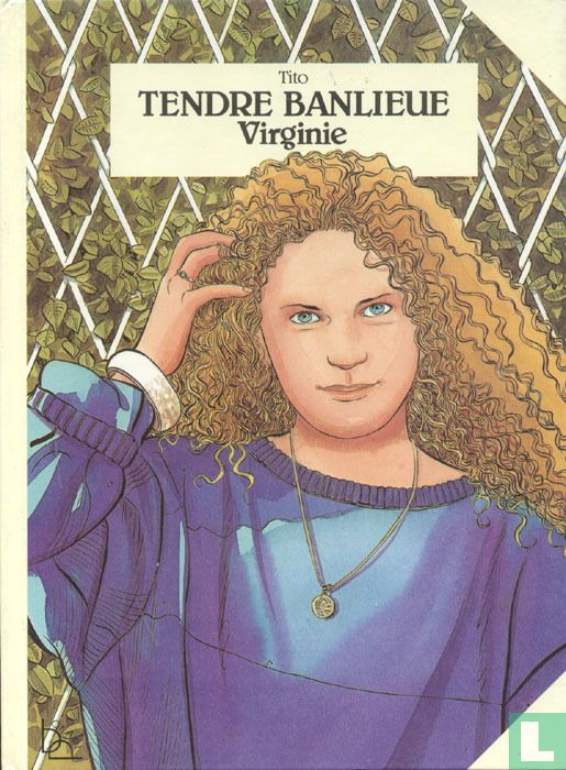 Virginie