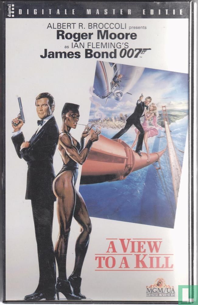 A View to a Kill