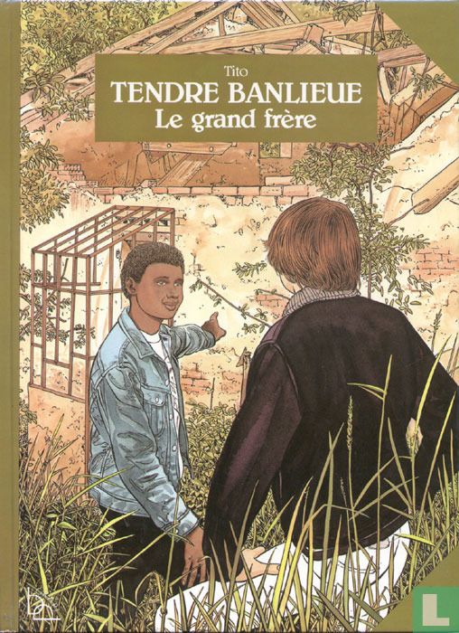 Le grand frère
