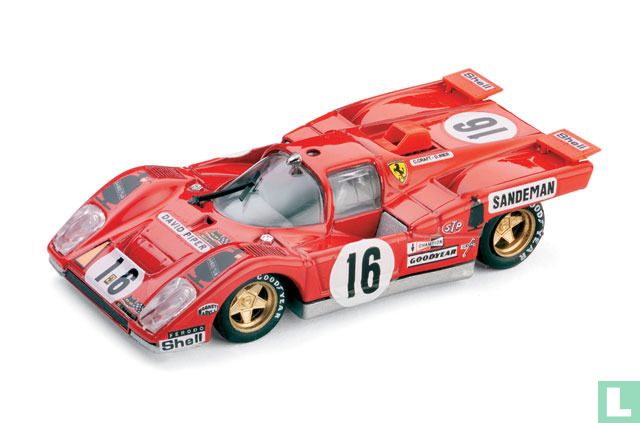 Ferrari 512 M