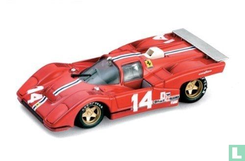 Ferrari 512 M