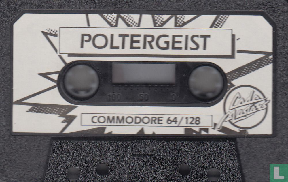 Poltergeist