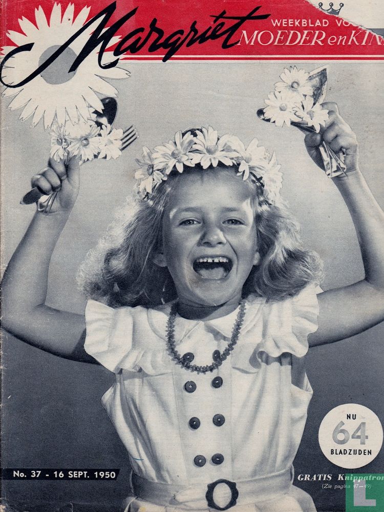 Margriet 37
