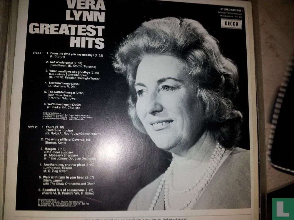 Greatest Hits