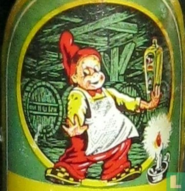 Jonge Kabouter jenever