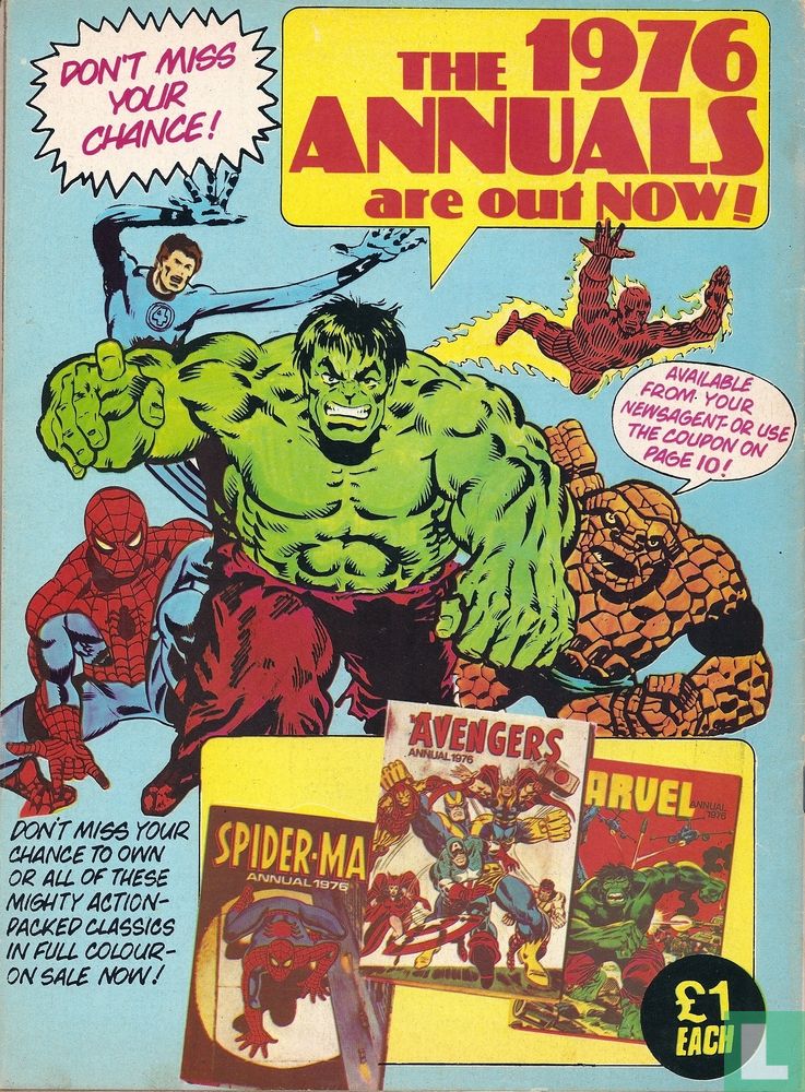 Sinisters Super-stars