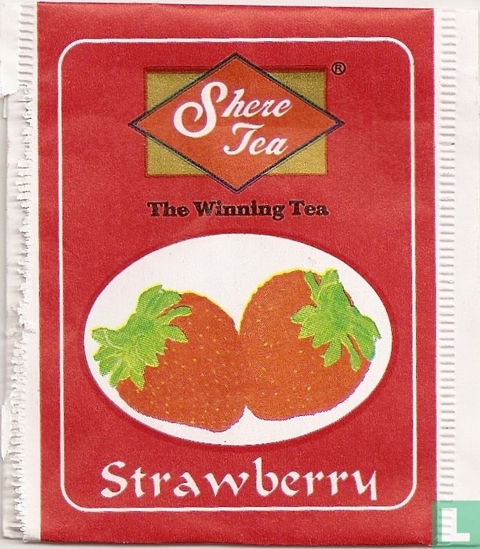 Strawberry