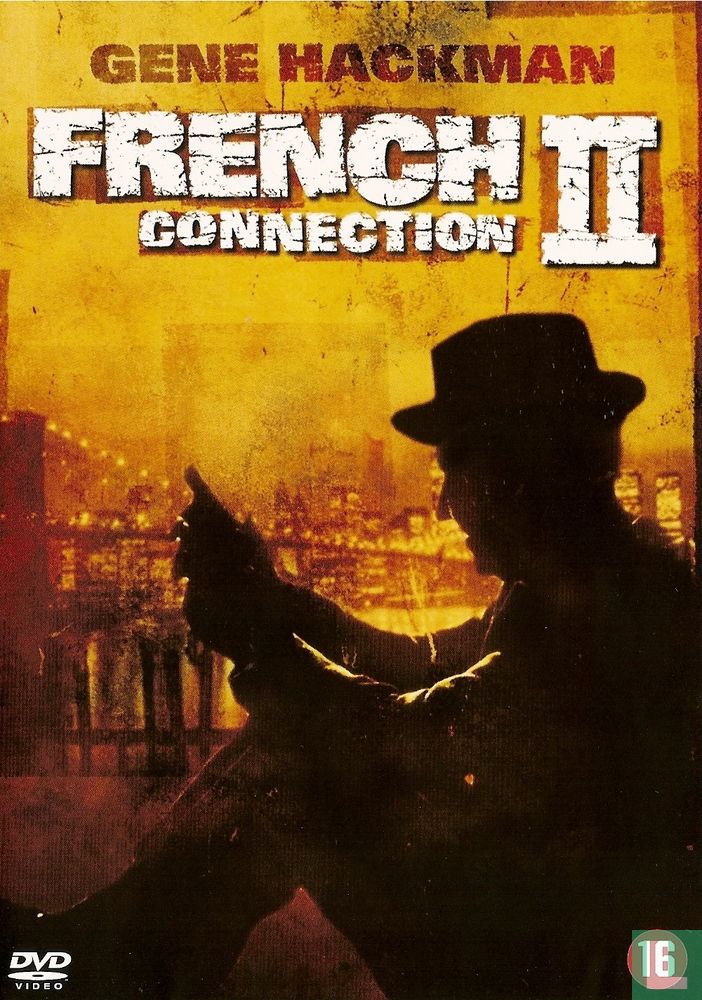 French Connection 2