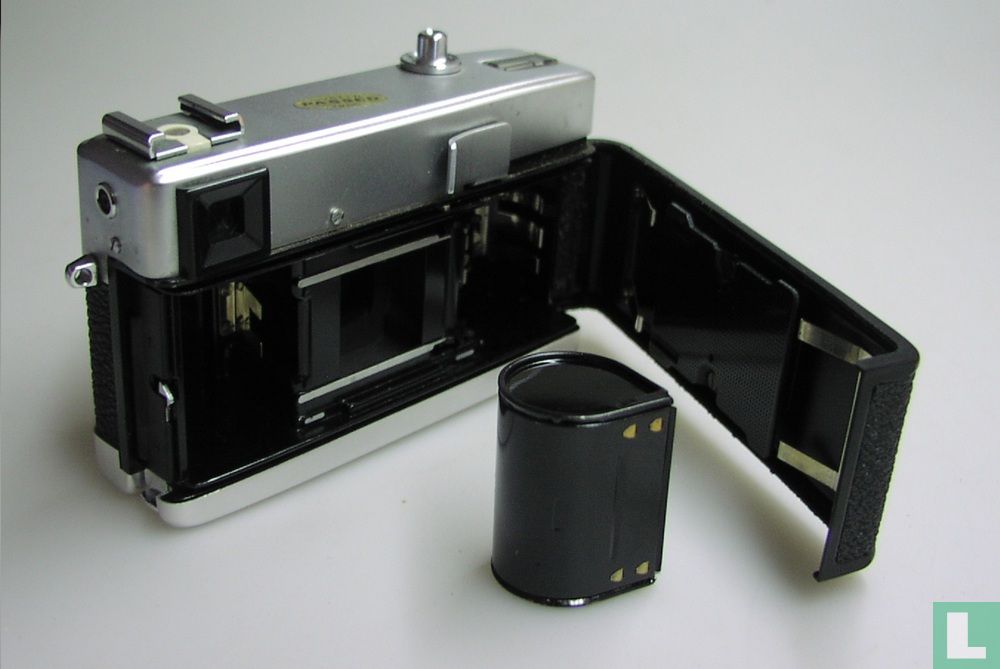 Minolta 24 Rapid