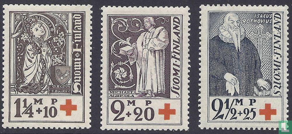 Évêques de Turku