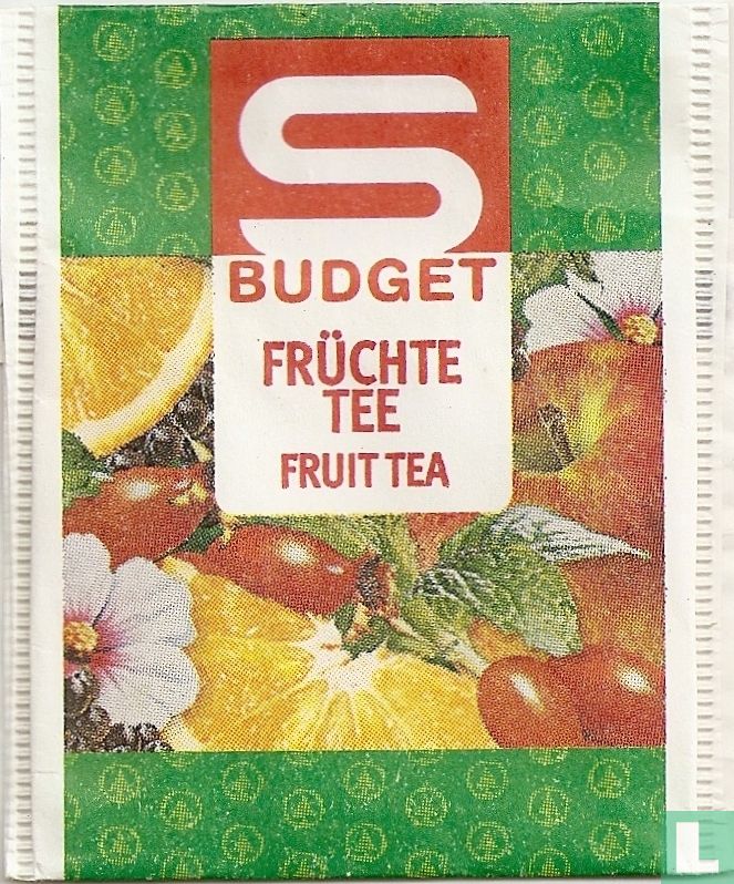 Früchte Tee