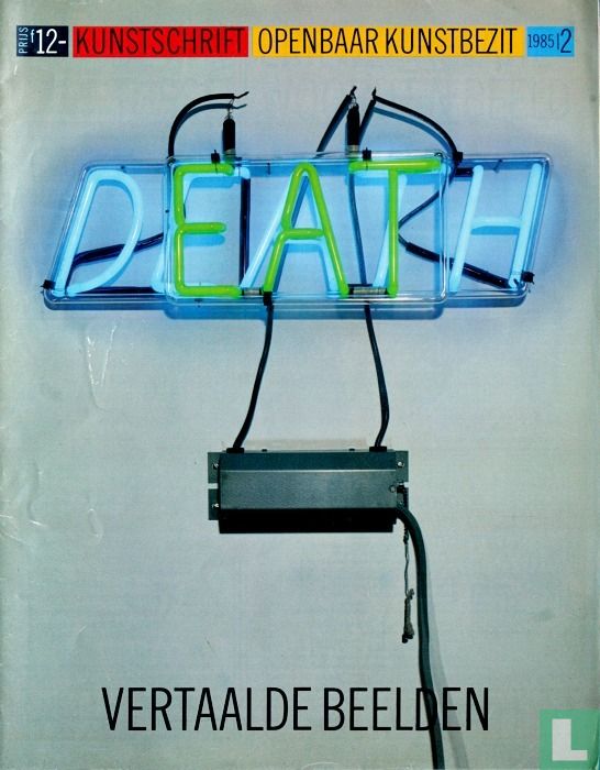 Kunstschrift 2